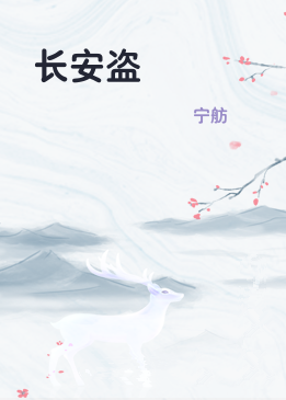 长安盗